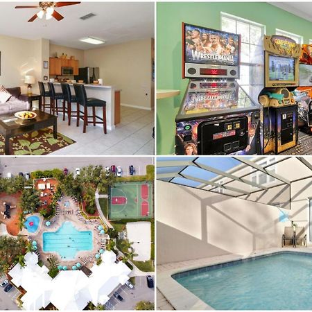 Caribbean Sunshine In Windsor Palms Resort Kissimmee Exterior photo
